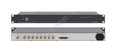 Kramer SD-7108 - salony w Katowicach i Toruniu zapraszają - profesjonalne systemy audiowizualne