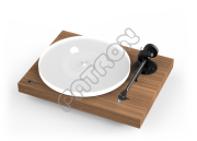 Pro-Ject X1 - ORZECH -  salony w Katowicach i Toruniu zapraszają - kupuj u najlepszych!