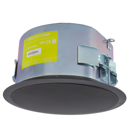 SoundTube CM62 BGM  - salony w Katowicach i Toruniu zapraszają - profesjonalne systemy audiowizualne