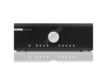 Musical Fidelity M8s PRE - salony w Katowicach i Toruniu zapraszają - kupuj u najlepszych! 