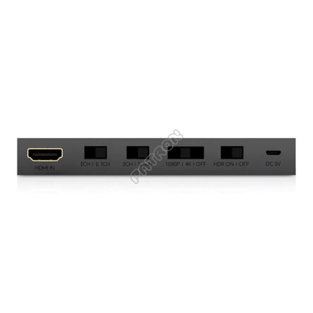 HD Anywhere HDA-250795 - salony w Katowicach i Toruniu zapraszają - profesjonalne systemy audiowizualne