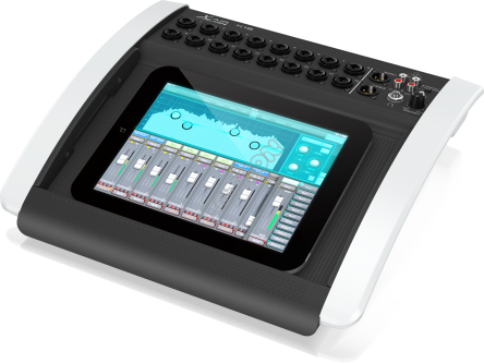 Behringer X18 - salony w Katowicach i Toruniu zapraszają - kupuj u najlepszych!
