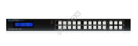 Blustream  HMXL88-V2 - salony w Katowicach i Toruniu zapraszają - profesjonalne systemy audiowizualne