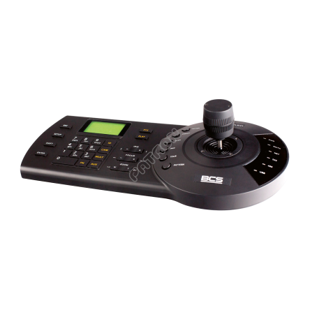 BCS BCS-DVR-KN-II - salony w Katowicach i Toruniu zapraszają - kupuj u najlepszych!