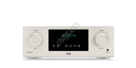T+A P 3100 HV (P3100HV P3100 HV P 3100HV) - salony w Katowicach i Toruniu zapraszają - kupuj u najlepszych!