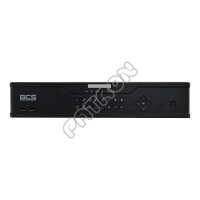 BCS BCS-P-NVR3208-4K-II - salony w Katowicach i Toruniu zapraszają - kupuj u najlepszych!