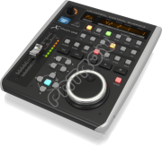 Behringer X-TOUCH ONE  - salony w Katowicach i Toruniu zapraszają - profesjonalne systemy audiowizualne