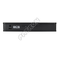 BCS BCS-P-NVR0401-4K-E - salony w Katowicach i Toruniu zapraszają - kupuj u najlepszych!