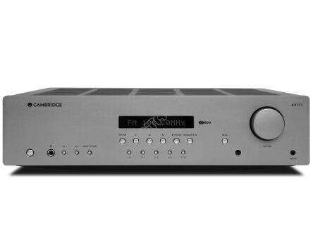 Cambridge Audio AXR 85 - salony w KATOWICACH i TORUNIU zapraszają - kupuj u najlepszych!