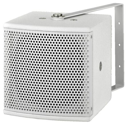 Monacor ESP-305/WS - salony w Katowicach i Toruniu zapraszają - profesjonalne systemy audiowizualne