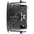 Origin Acoustics Director D89 In-Ceiling Loudspeaker  - salony w Katowicach i Toruniu zapraszają - kupuj u najlepszych! - 3