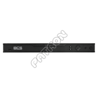 BCS BCS-P-NVR3204-4K-II - salony w Katowicach i Toruniu zapraszają - kupuj u najlepszych!