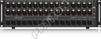 Behringer S32 - salony w Katowicach i Toruniu zapraszają - profesjonalne systemy audiowizualne