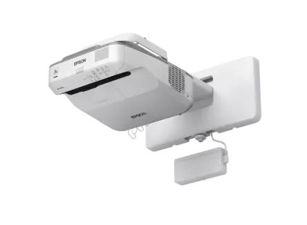 Epson EB-695Wi - salony w Katowicach i Toruniu zapraszają - kupuj u najlepszych!