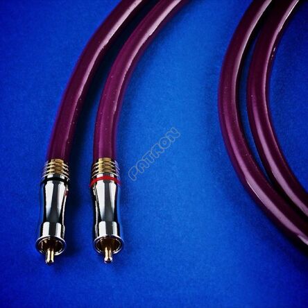 Acoustic Zen Studio One I-5010 RCA - salony w KATOWICACH i TORUNIU zapraszają - kupuj u najlepszych!