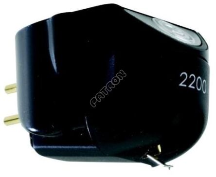 Goldring 2200 typu MM - GL22100 - salony w Katowicach i Toruniu zapraszają - kupuj u najlepszych!