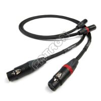 Chord Signature  XLR- salony w KATOWICACH i TORUNIU zapraszają - kupuj u najlepszych! 