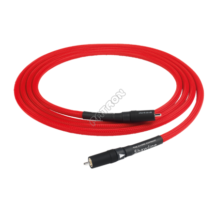 Chord Shawline Subwoofer  - salony w KATOWICACH i TORUNIU zapraszają - kupuj u najlepszych! 