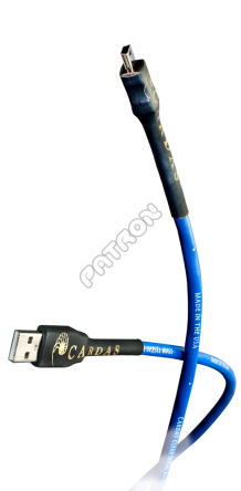 Cardas Clear High Speed USB - salony w KATOWICACH i TORUNIU zapraszają - kupuj u najlepszych! 