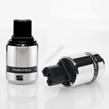 Furutech FI-48(R) 10A - salony w KATOWICACH i TORUNIU zapraszają - kupuj u najlepszych! 