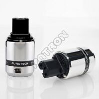 Furutech FI-48(R) 10A - salony w KATOWICACH i TORUNIU zapraszają - kupuj u najlepszych! 
