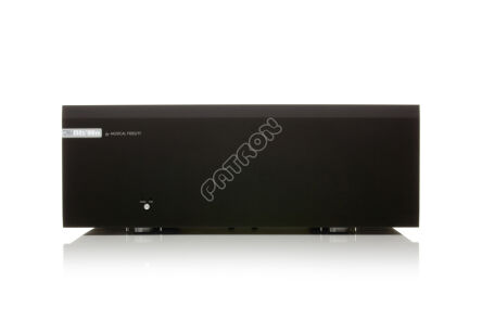Musical Fidelity M8s 700m  - salony w Katowicach i Toruniu zapraszają - kupuj u najlepszych! 