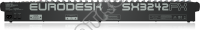 Behringer SX3242FX- salony w Katowicach i Toruniu zapraszają - profesjonalne systemy audiowizualne