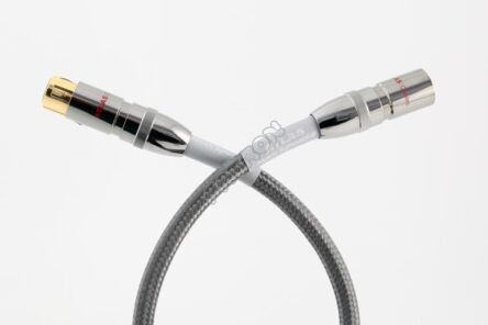Atlas Cables Ascent XLR - salony w KATOWICACH i TORUNIU zapraszają - kupuj u najlepszych!
