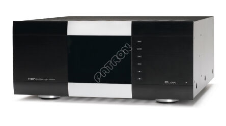 Elan S128P Multi-Room A/V Controller - salony w Katowicach i Toruniu zapraszają - kupuj u najlepszych!