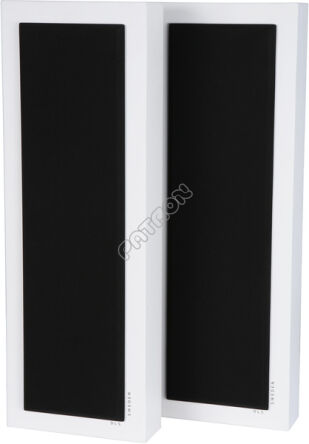 DLS Flat Box XL White - salony w Katowicach i Toruniu zapraszają - kupuj u najlepszych!