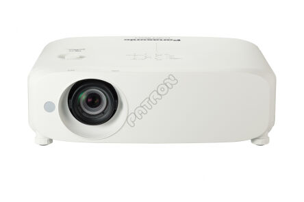 PANASONIC  PT-VZ585N - salony w Katowicach i Toruniu zapraszają - kupuj u najlepszych!