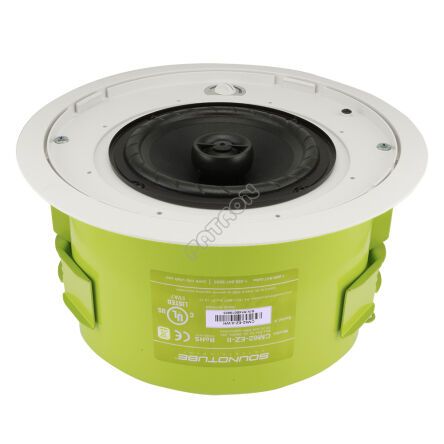 SoundTube CM62 EZ 2  - salony w Katowicach i Toruniu zapraszają - profesjonalne systemy audiowizualne