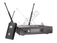 AMC iLive Headset set  - salony w Katowicach i Toruniu zapraszają - profesjonalne systemy audiowizualne