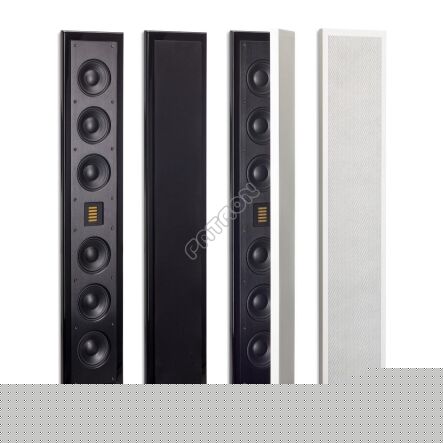 Martin Logan MOTION SLM XL  - salony w Katowicach i Toruniu zapraszają - kupuj u najlepszych!