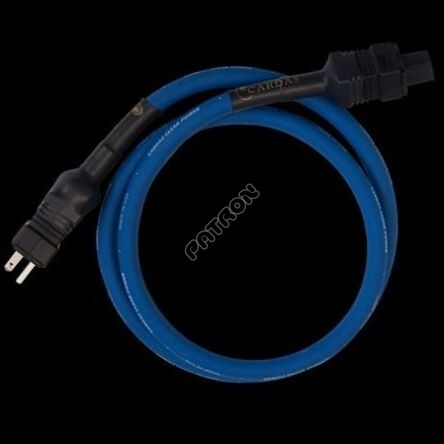 Cardas Clear Power Cord - salony w KATOWICACH i TORUNIU zapraszają - kupuj u najlepszych!