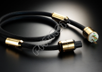Telos Audio Design Gold Reference Power Cables - salony w Katowicach i Toruniu zapraszają - kupuj u najlepszych!