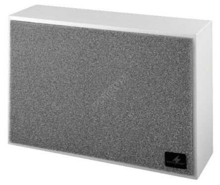 Monacor ESP-60/WS - salony w Katowicach i Toruniu zapraszają - profesjonalne systemy audiowizualne