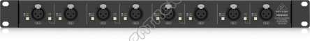 Behringer MS8000 - salony w Katowicach i Toruniu zapraszają - profesjonalne systemy audiowizualne