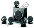 Focal Dome Flax 5.1 Sub Air - salony w Katowicach i Toruniu zapraszają - kupuj u najlepszych! - 2