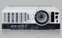 Ricoh PJ WX3351N - salony w Katowicach i Toruniu zapraszają - profesjonalne systemy audiowizualne