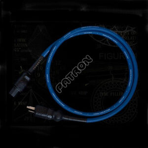 Cardas Clear M Power Cord - salony w KATOWICACH i TORUNIU zapraszają - kupuj u najlepszych!