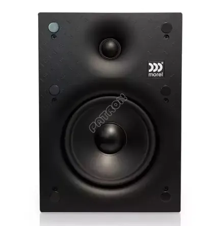 Morel DMW 600 SoundWall™ - salony w Katowicach i Toruniu zapraszają - kupuj u najlepszych!