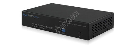 Blustream RX70AMP - salony w Katowicach i Toruniu zapraszają - profesjonalne systemy audiowizualne