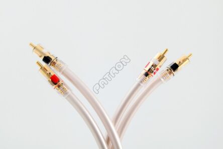 Atlas Cables Equator Integra RCA - salony w KATOWICACH i TORUNIU zapraszają - kupuj u najlepszych!
