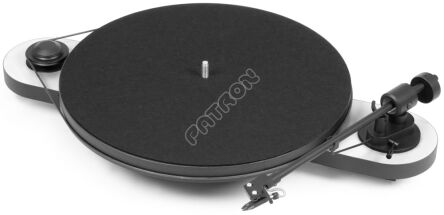 Pro-Ject Elemental - salony w Katowicach i Toruniu zapraszają - kupuj u najlepszych! 