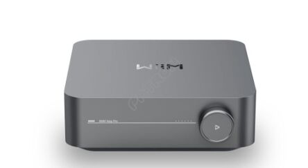 Wiim Amp Pro - salony w KATOWICACH i TORUNIU zapraszają - kupuj u najlepszych!