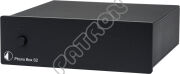 Pro-Ject Phono Box S2 - salony w Katowicach i Toruniu zapraszają - kupuj u najlepszych! 