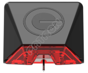 Goldring E1 Red GL0054 wkładka gramofonowa Goldring seria E - salony w Katowicach i Toruniu zapraszają - kupuj u najlepszych!