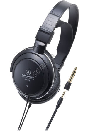 Audio-Technica ATH-T200 