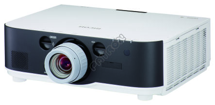 Ricoh PJ WU6181N- salony w Katowicach i Toruniu zapraszają - profesjonalne systemy audiowizualne